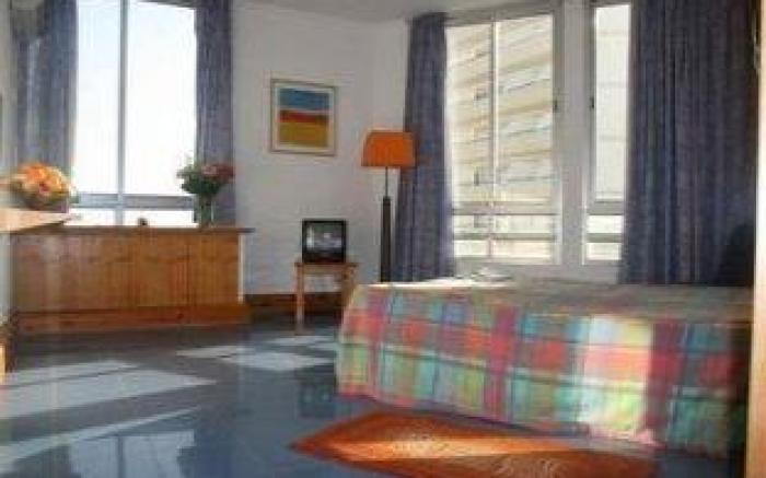 Hotel Apartamento Foz Atlantida