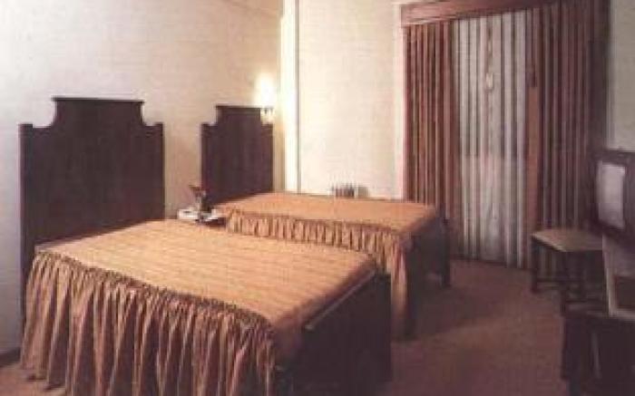Hotel Palanca