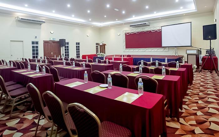 Hotel Seri Malaysia Ipoh