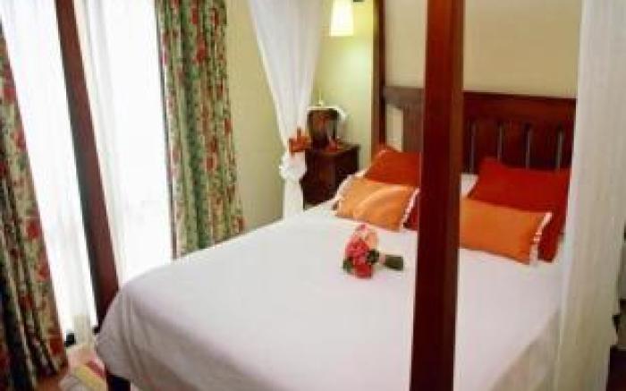 Hotel Parque das Laranjeiras