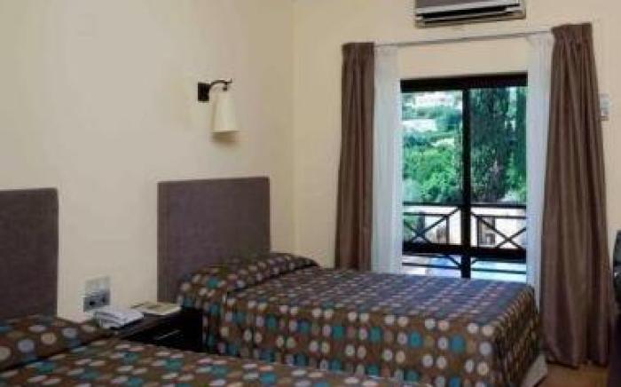 Hotel Parque das Laranjeiras