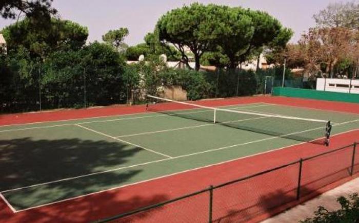 Apartamentos Turisticos Pinhal Da Marina