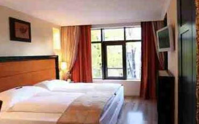 Le Boutique Hotel Moxa