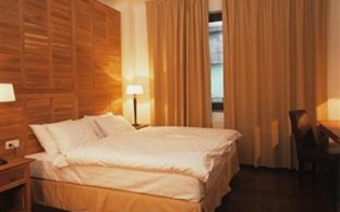 Rembrandt Hotel