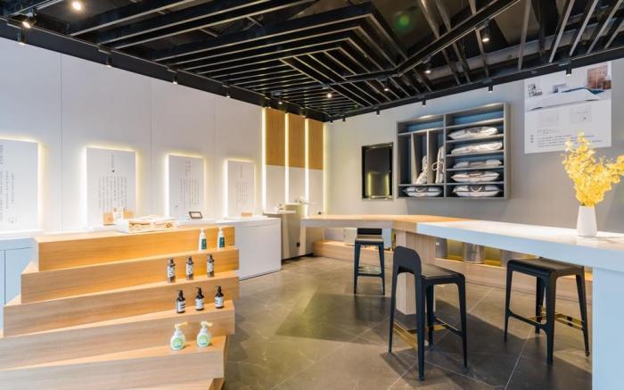 Atour Hotel Ningbo High-Tech Zone Jiangnan Road
