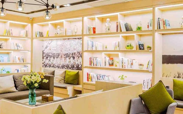 Atour Hotel Hangzhou Wulin Gate Hushu South Road