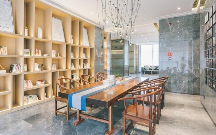 Atour Hotel Guiyang Baiyun High - Tech Zone