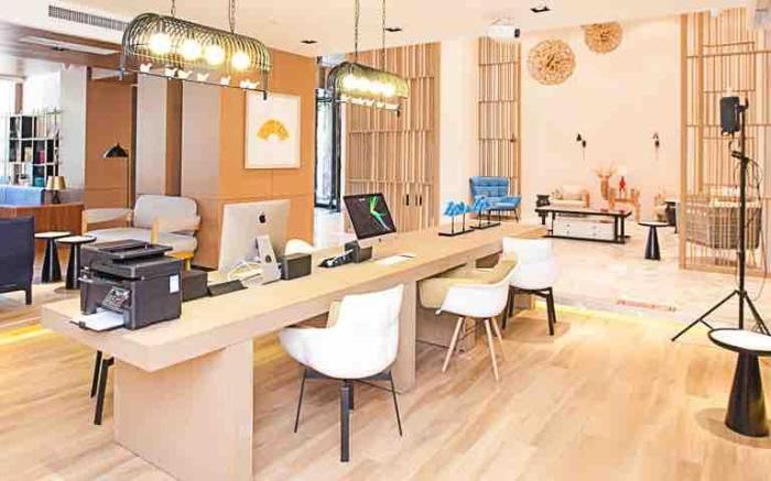 Atour Hotel Qinhuangdao Railway Station Yingbin Road