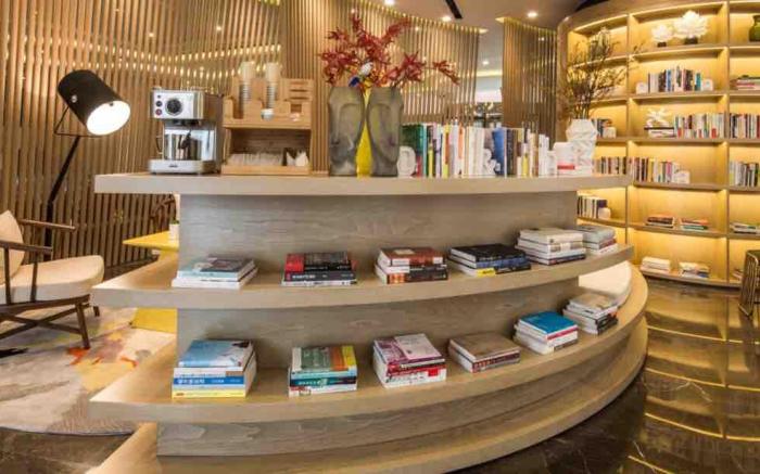 Atour Hotel Beijing Yansha Sanyuanqiao