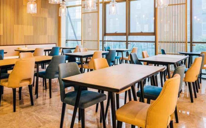 Atour Hotel Ningbo South Business District Romon Universal Park
