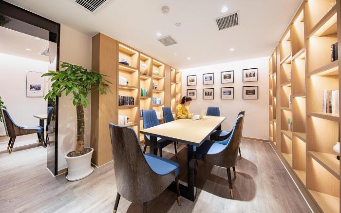 Atour Hotel Changsha Furong Square
