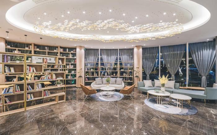 Atour Hotel Shanghai Anting