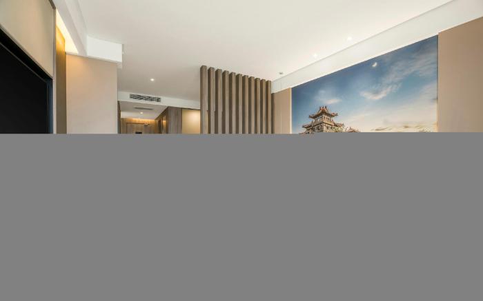 Atour Hotel Xi'an High -Tech Semiconductor Industry Park