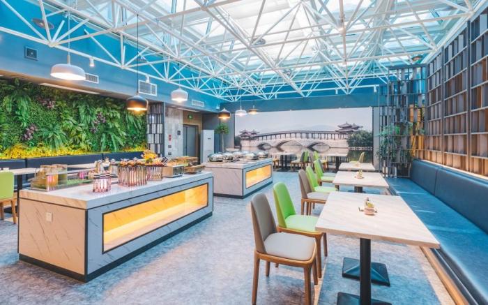 Atour Hotel Xuzhou Huaihai Xi Road
