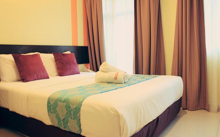 SUN INNS MERU RAYA