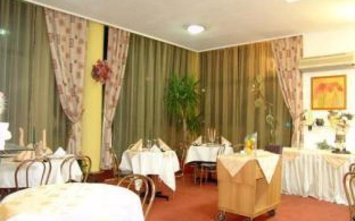 Guci Hotel