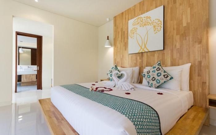 Theanna Villa and Spa Canggu