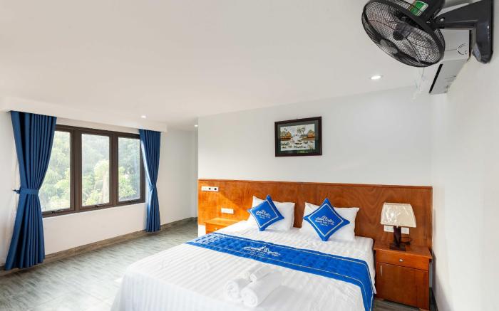 Elizabeth Hotel Tam Coc