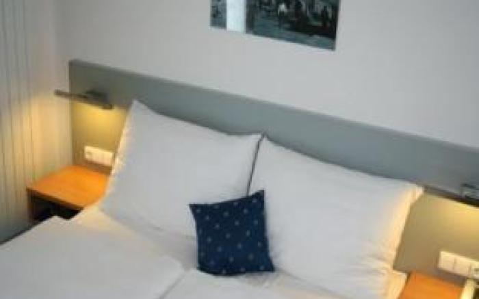 Felicity Garni Hotel