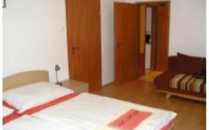 Apartments Presidential Palace