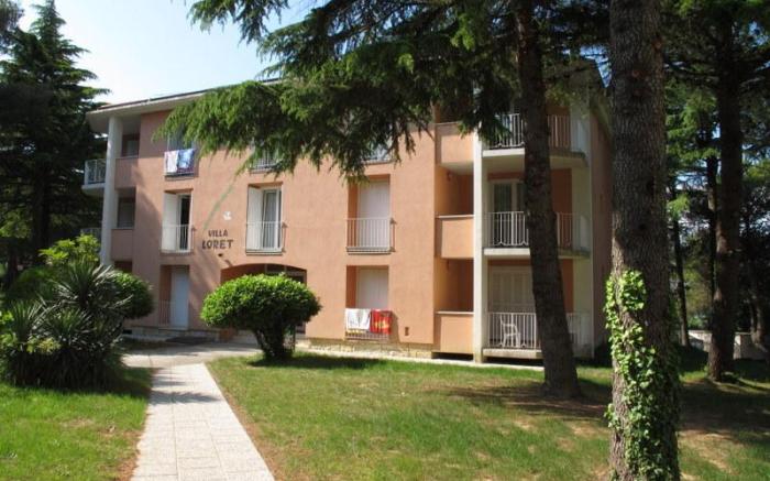 Hotel Belvedere