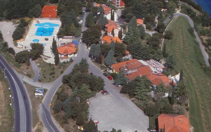 Hotel Belvedere