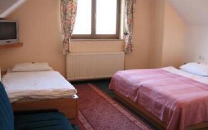 Guest House Pohorska Kavarna