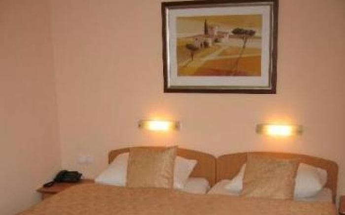 Guest House Pri Gondoli