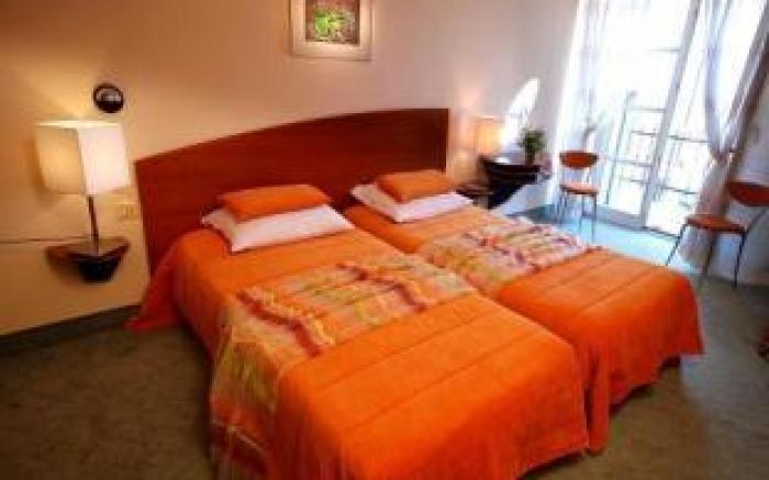 Art Hotel Tartini