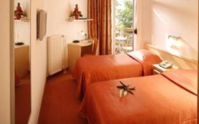 Barbara Piran Beach Hotel