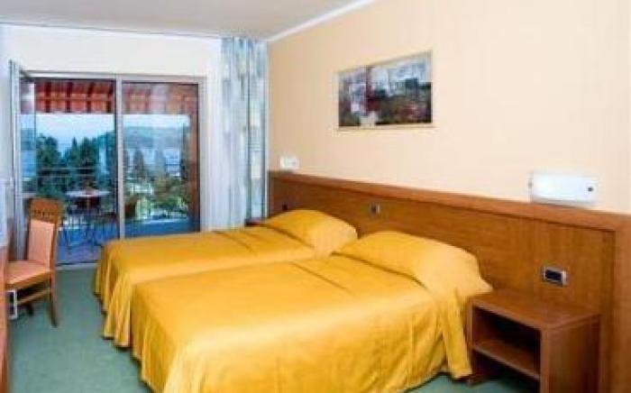 Bioenergy Resort Salinera Hotel