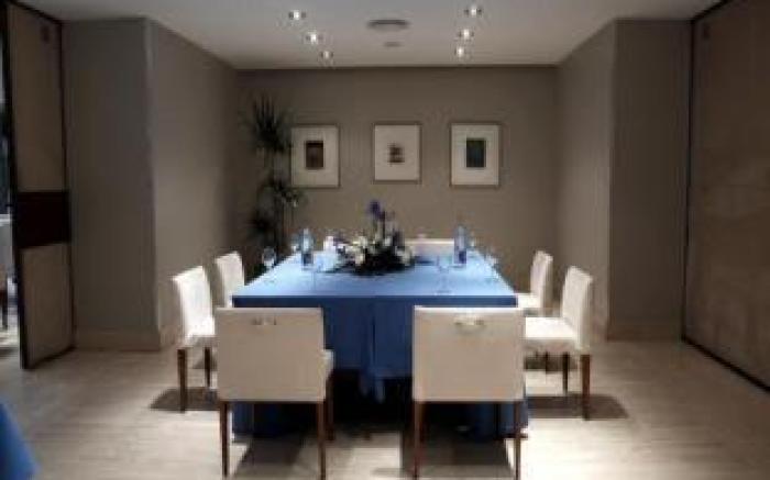 Gran Hotel Albacete