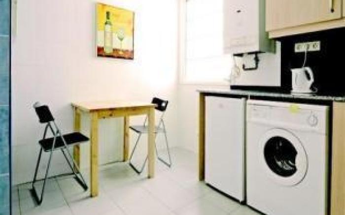 Palau de la Musica Apartments