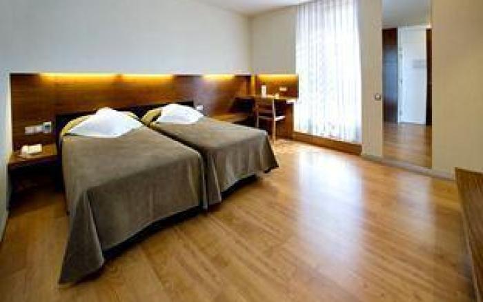 Hotel Turin Barcelona
