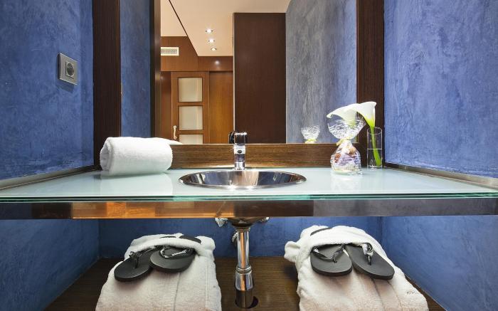 Acta Atrium Palace Hotel