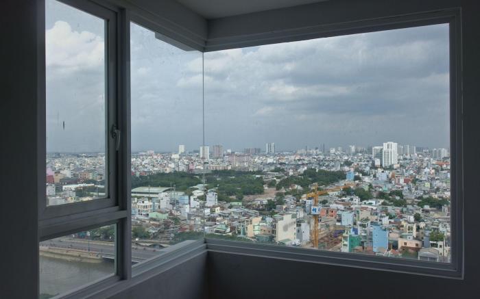 Sky Center Hostel