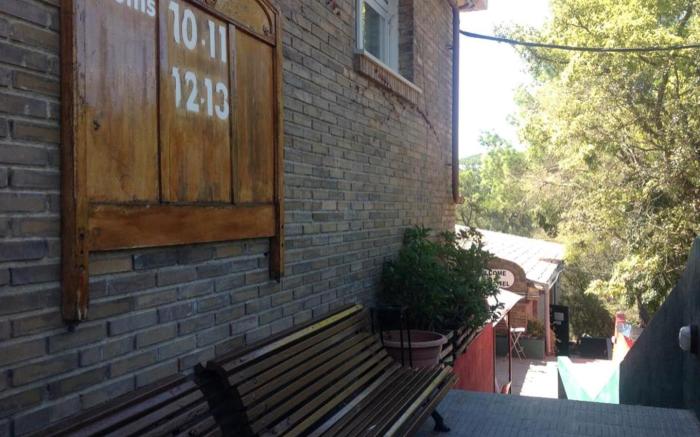 Inout Hostel