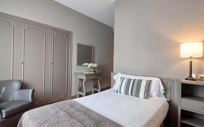 Hotel Paseo De Gracia