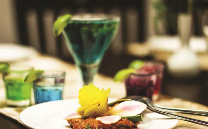 Hotel Vijay Paradise