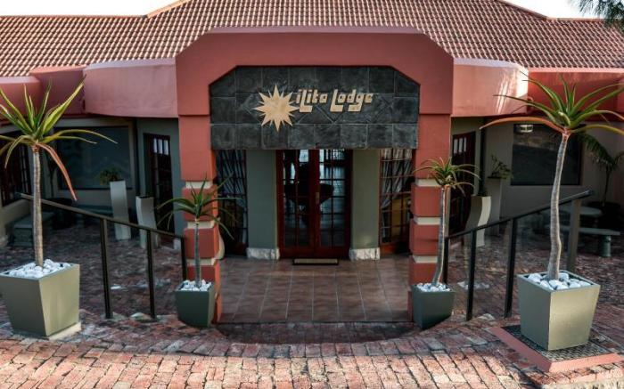 Ilita Lodge