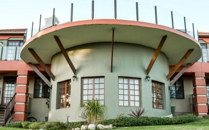 Ilita Lodge