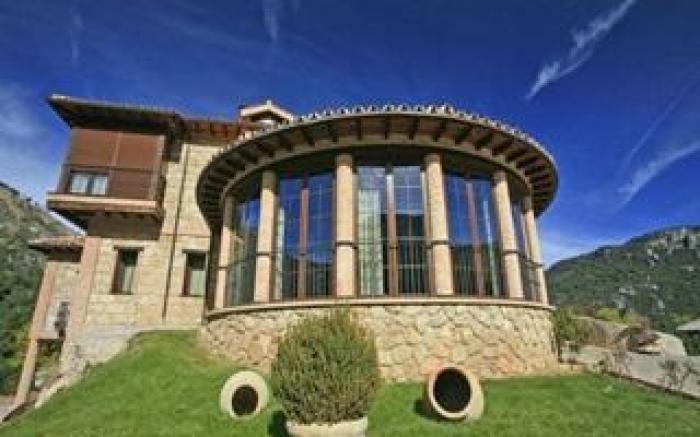 Coto del Valle de Cazorla