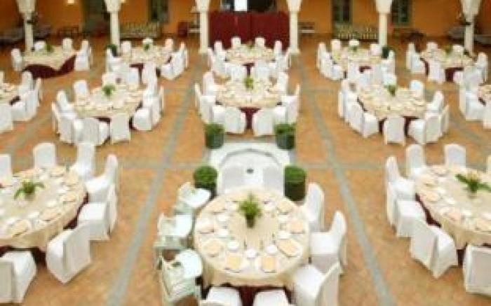 Hacienda Montija Hotel