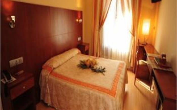 Hotel Jaques