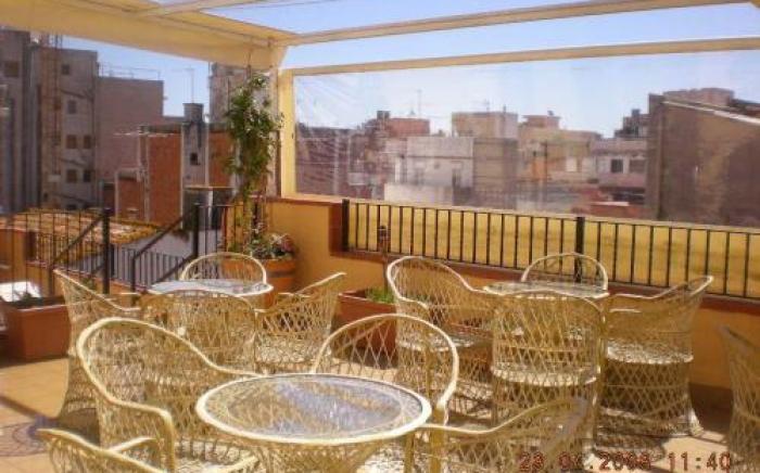 Royal Inn Aparthotel