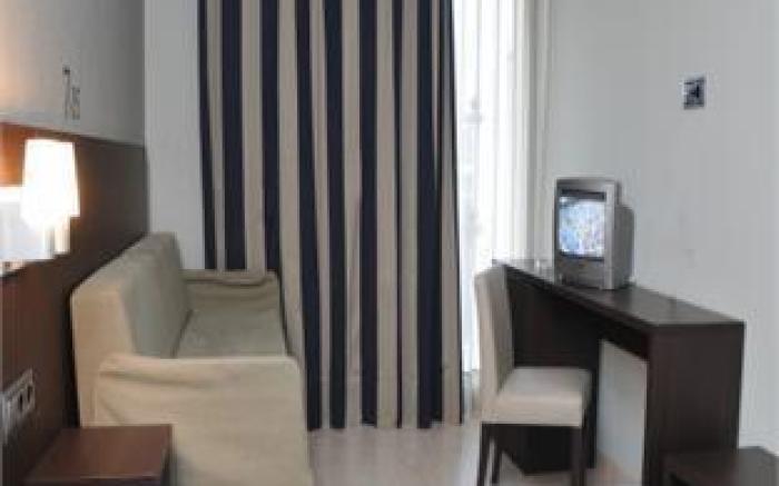 Hotel Rosamar Garden Resort 4*