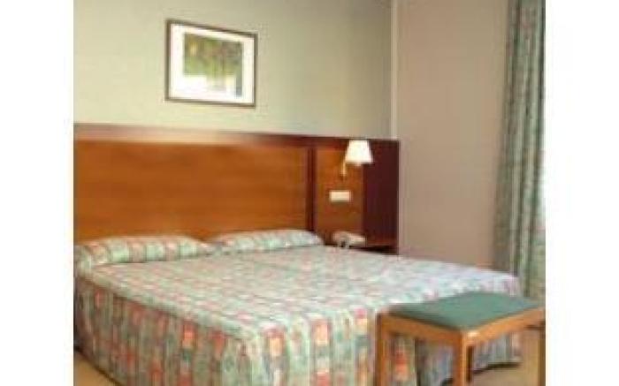 Rosamar & Spa 4*s