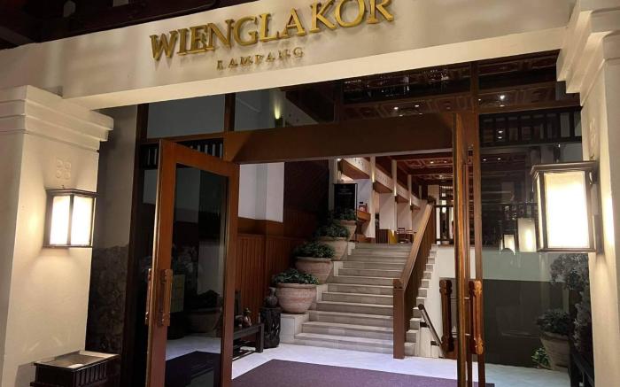 Wienglakor Hotel