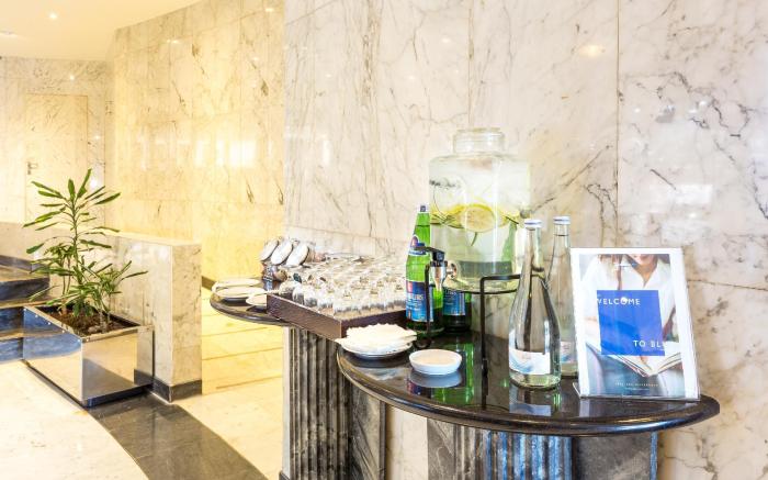 Radisson Blu Hotel, Lisbon