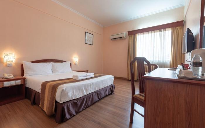 Hotel Seri Malaysia Ipoh